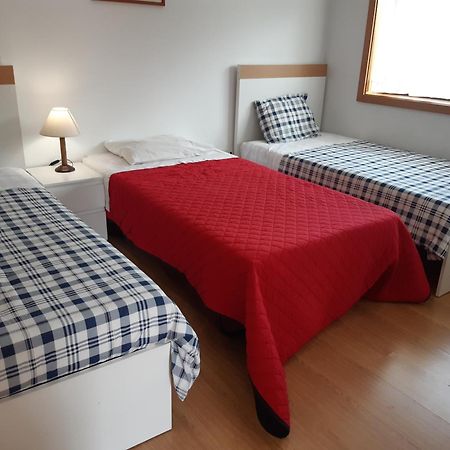 Casa De Coelhosa Hotel Vale de Cambra Bilik gambar