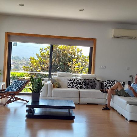 Casa De Coelhosa Hotel Vale de Cambra Luaran gambar