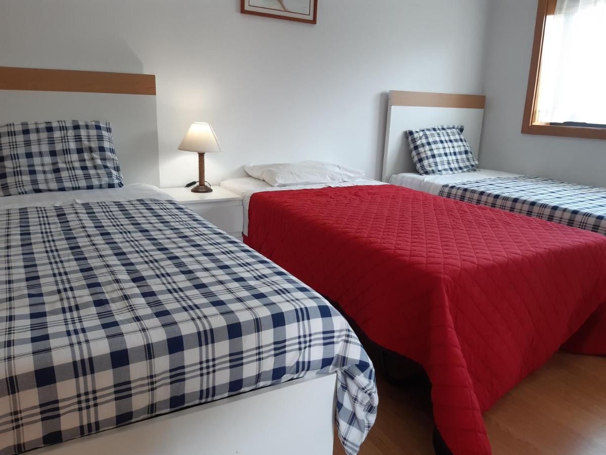 Casa De Coelhosa Hotel Vale de Cambra Luaran gambar