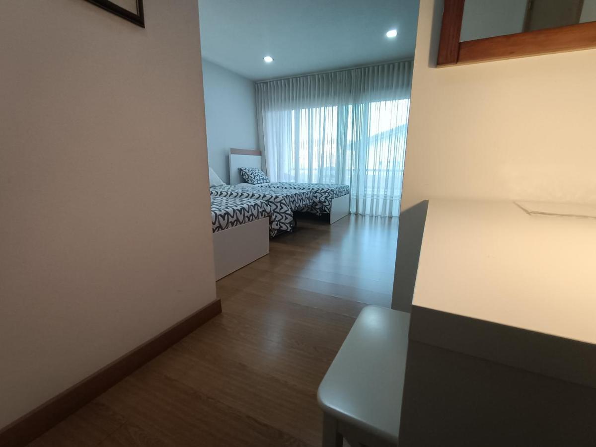 Casa De Coelhosa Hotel Vale de Cambra Luaran gambar