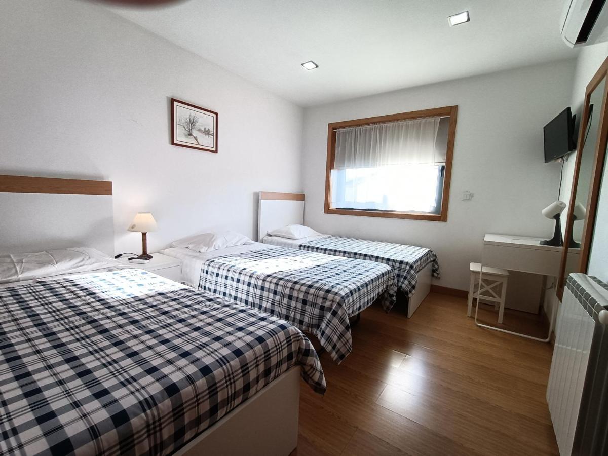Casa De Coelhosa Hotel Vale de Cambra Luaran gambar