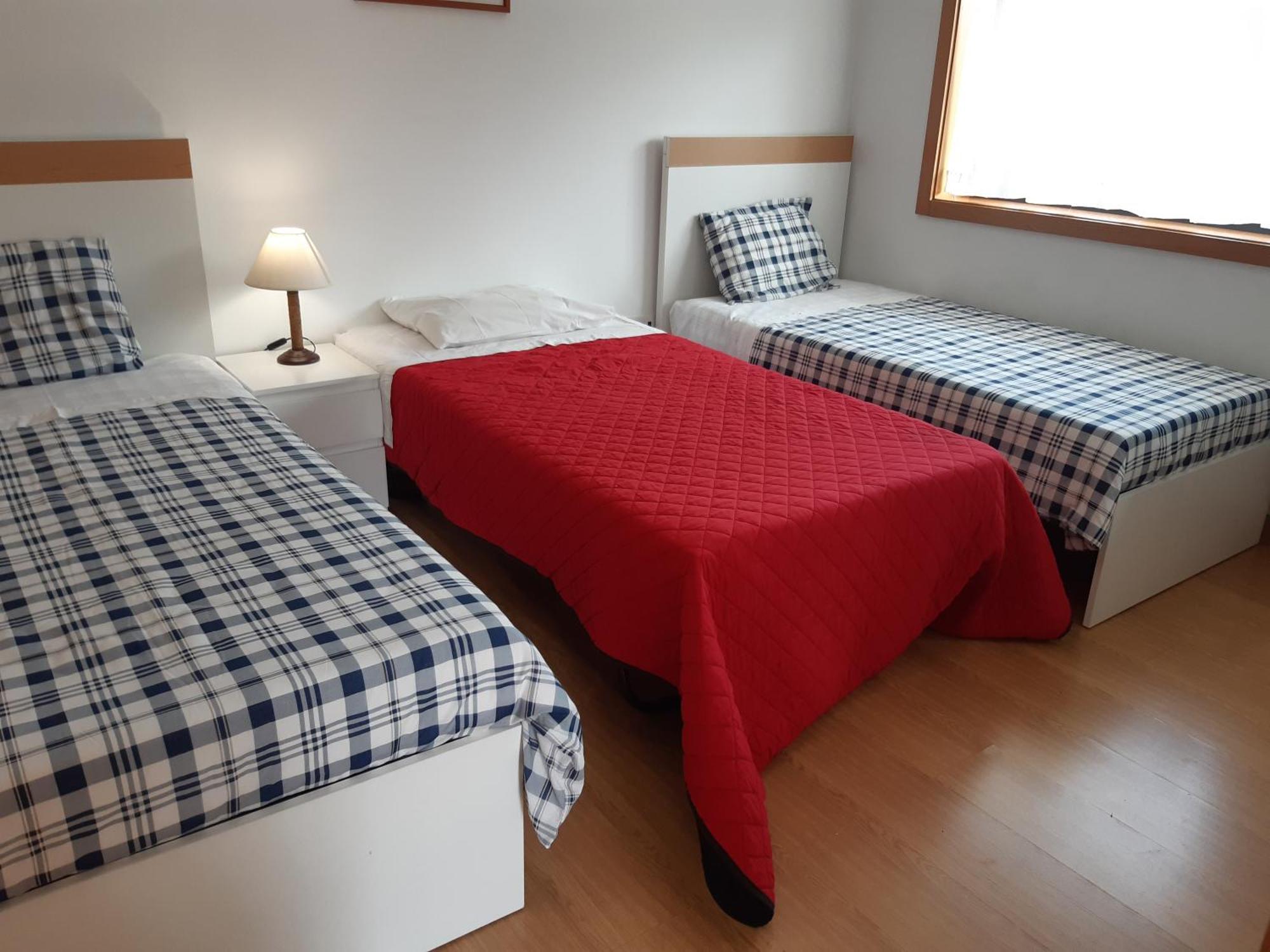 Casa De Coelhosa Hotel Vale de Cambra Bilik gambar
