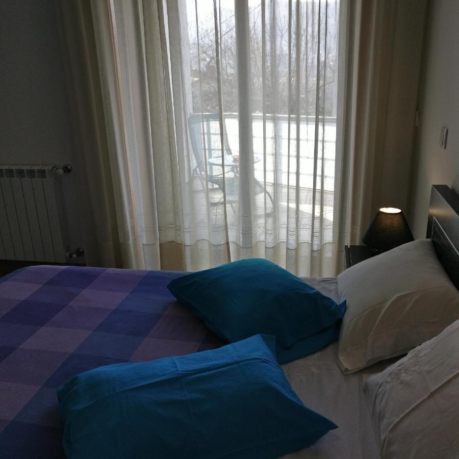 Casa De Coelhosa Hotel Vale de Cambra Luaran gambar